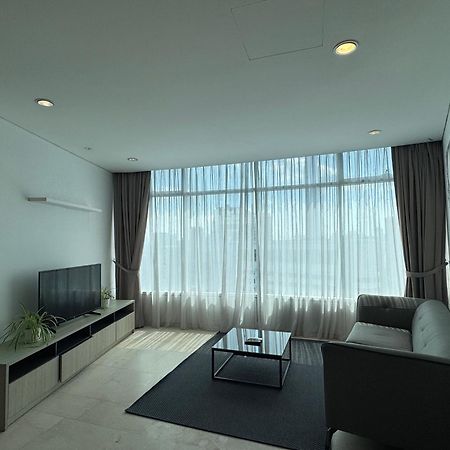 Vortex Suites Klcc 2Bedroom & 3Bedroom Apartment 쿠알라룸푸르 외부 사진