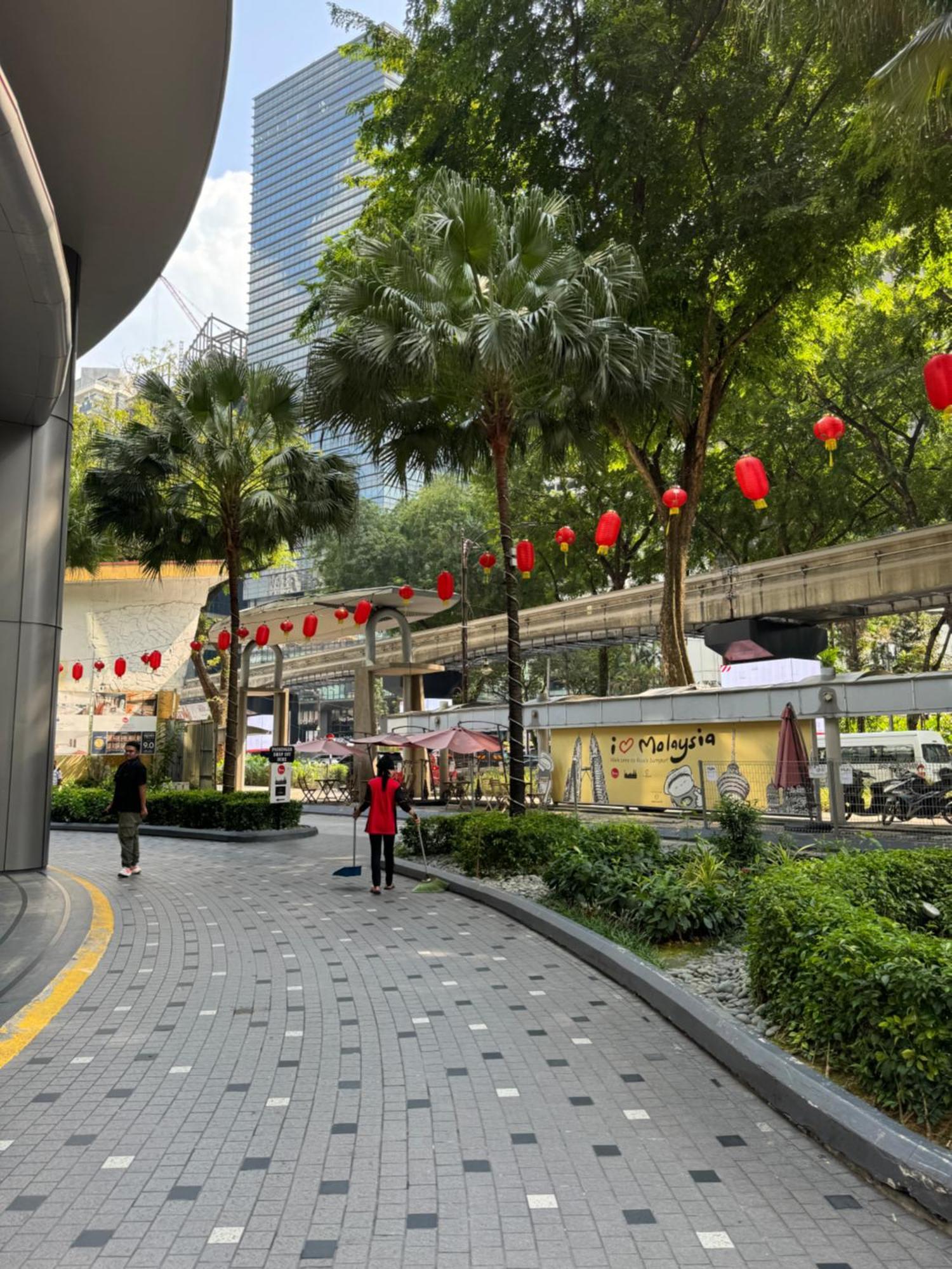 Vortex Suites Klcc 2Bedroom & 3Bedroom Apartment 쿠알라룸푸르 외부 사진