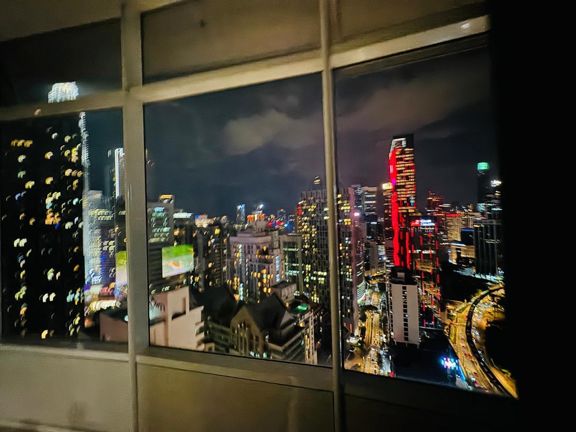 Vortex Suites Klcc 2Bedroom & 3Bedroom Apartment 쿠알라룸푸르 외부 사진