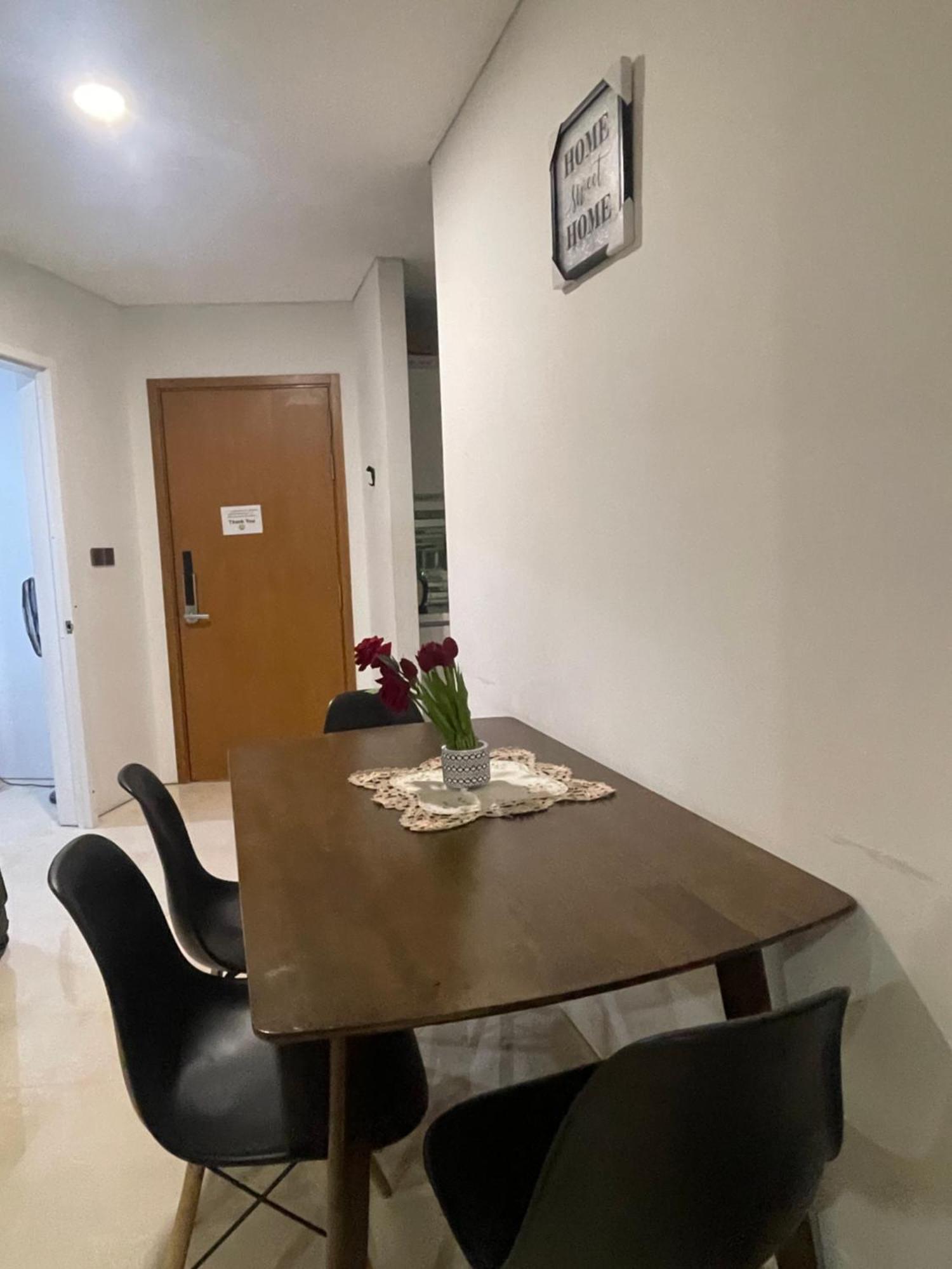 Vortex Suites Klcc 2Bedroom & 3Bedroom Apartment 쿠알라룸푸르 외부 사진