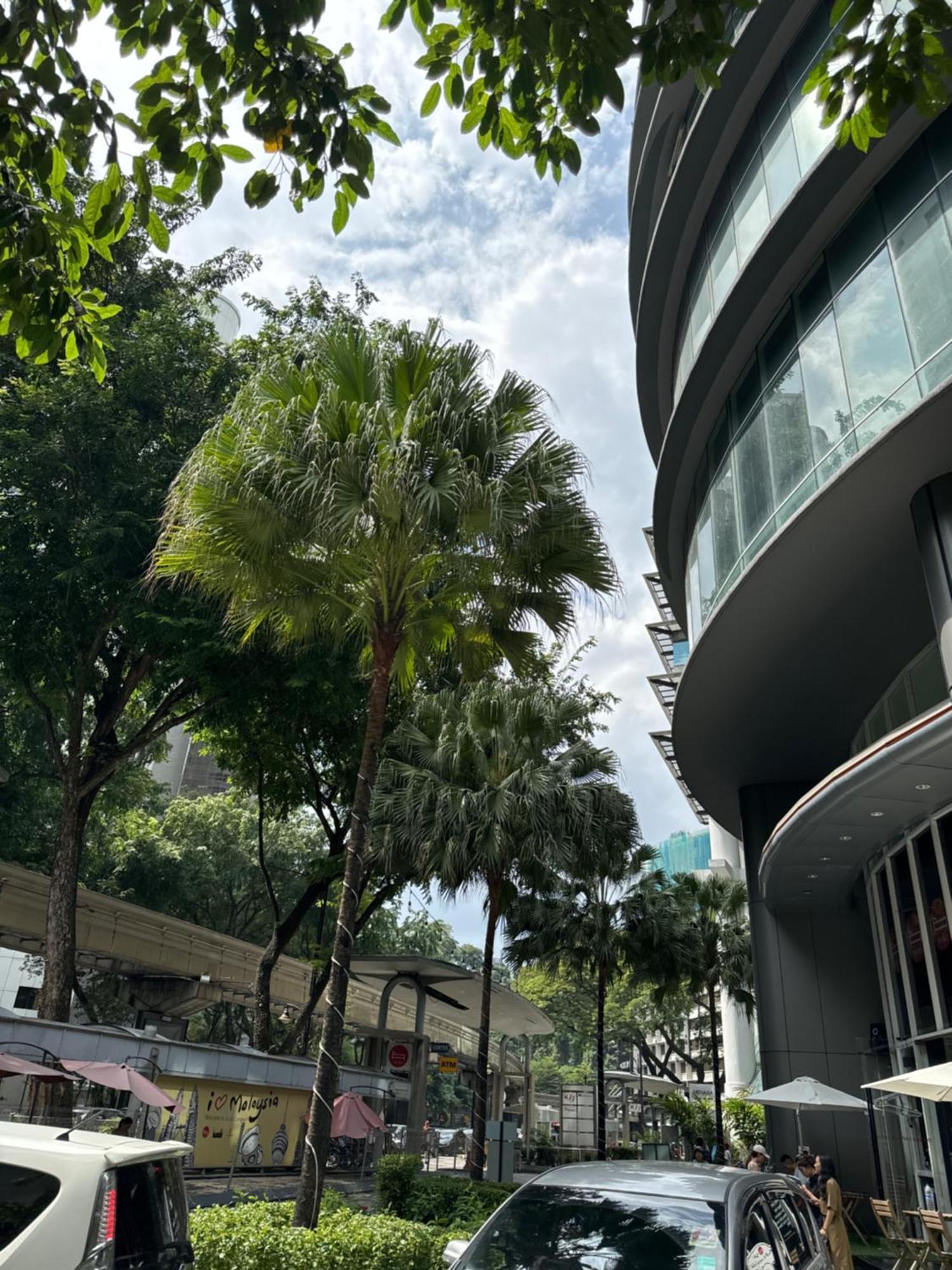 Vortex Suites Klcc 2Bedroom & 3Bedroom Apartment 쿠알라룸푸르 외부 사진
