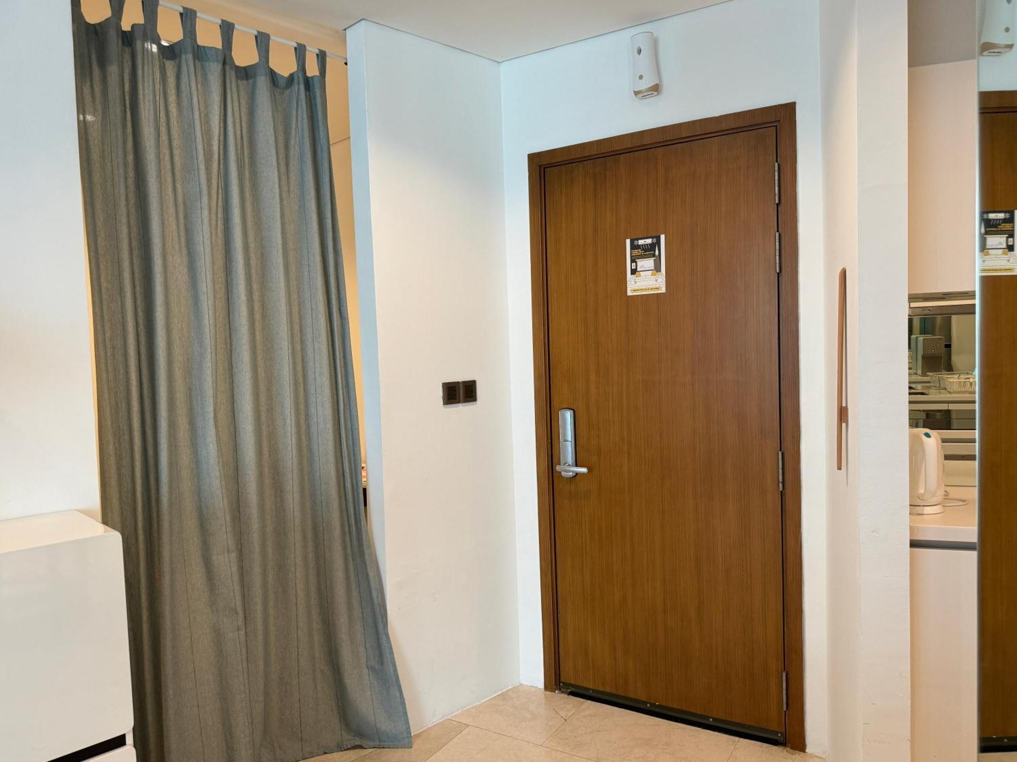 Vortex Suites Klcc 2Bedroom & 3Bedroom Apartment 쿠알라룸푸르 외부 사진