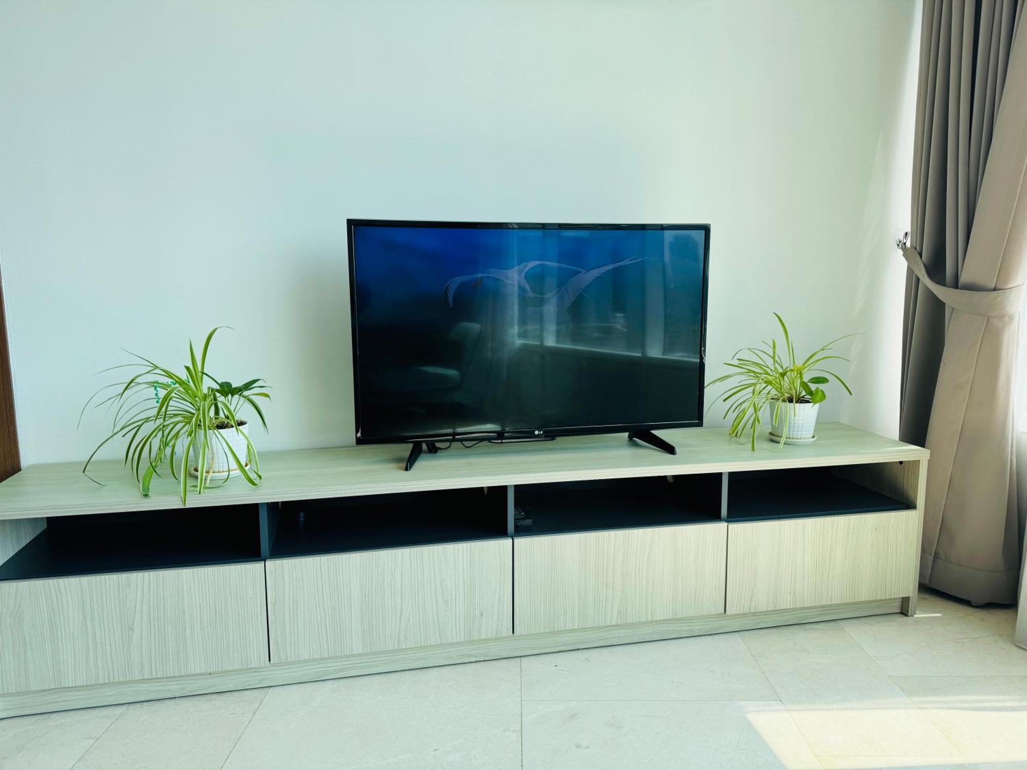 Vortex Suites Klcc 2Bedroom & 3Bedroom Apartment 쿠알라룸푸르 외부 사진