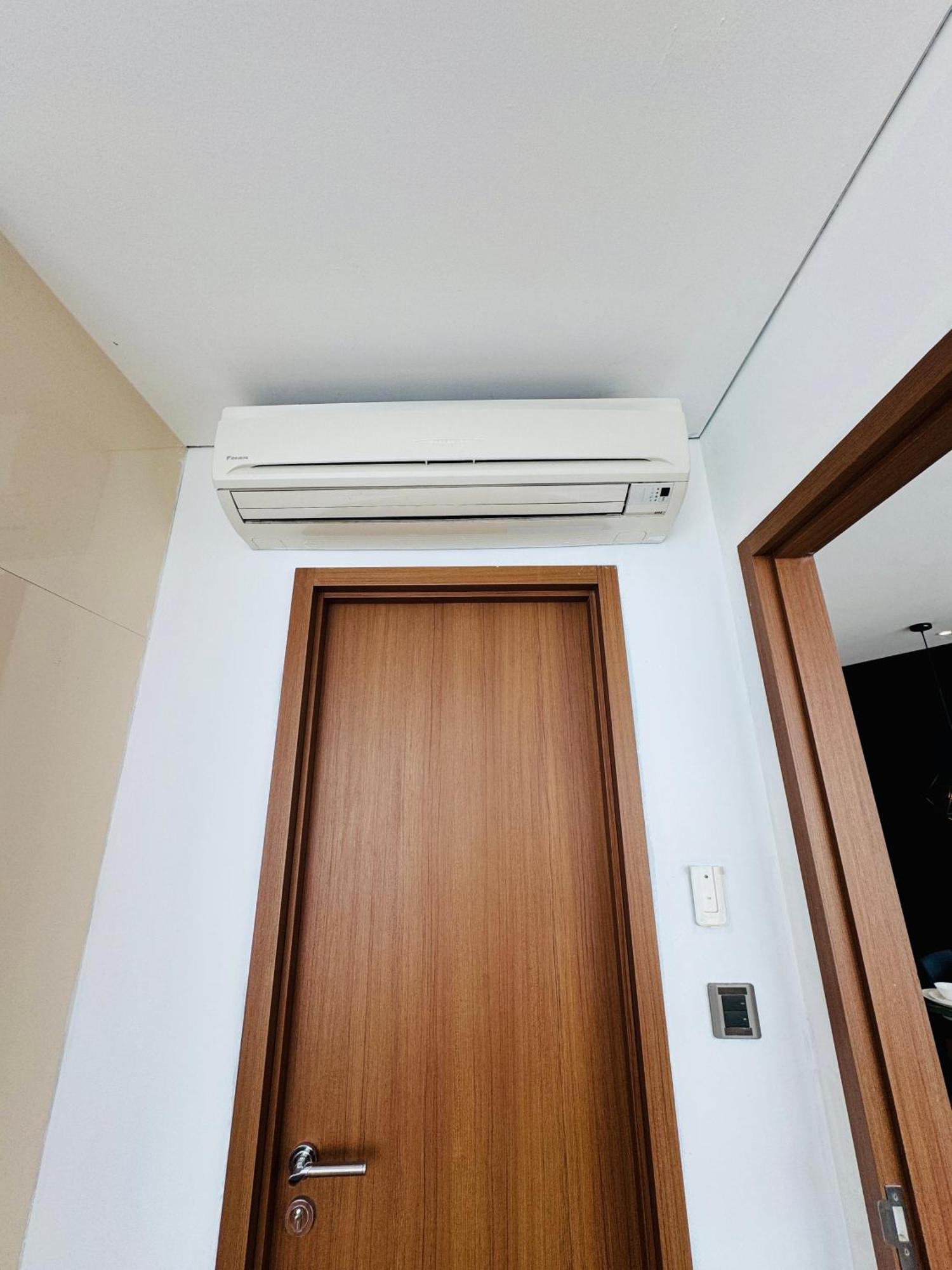 Vortex Suites Klcc 2Bedroom & 3Bedroom Apartment 쿠알라룸푸르 외부 사진
